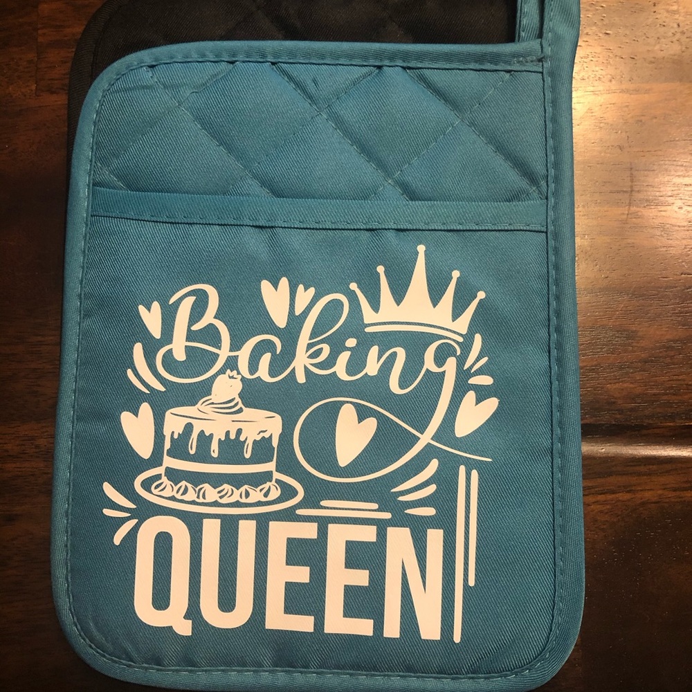 Pot Holder $13.00 each